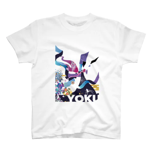 Uzu Regular Fit T-Shirt