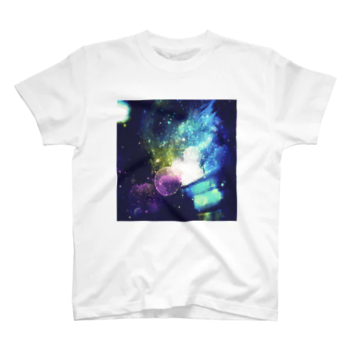 Light in the Darkness Regular Fit T-Shirt