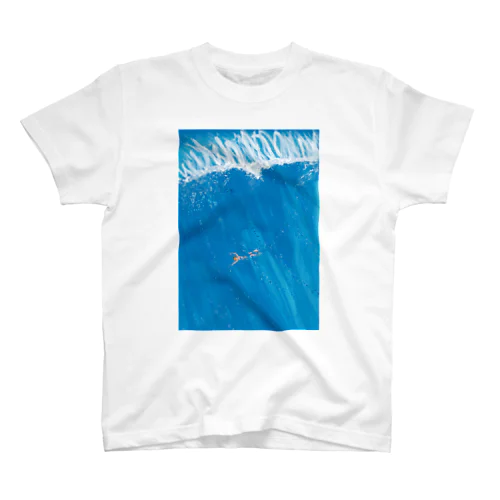 off shore Regular Fit T-Shirt