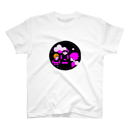 PINKSISTERS Regular Fit T-Shirt