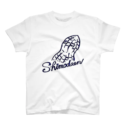 shimodaen Tシャツ Regular Fit T-Shirt