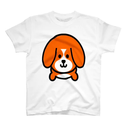 ネムちゃんPスタンダードTシャツ Regular Fit T-Shirt