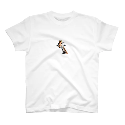 キリンの王様 Regular Fit T-Shirt
