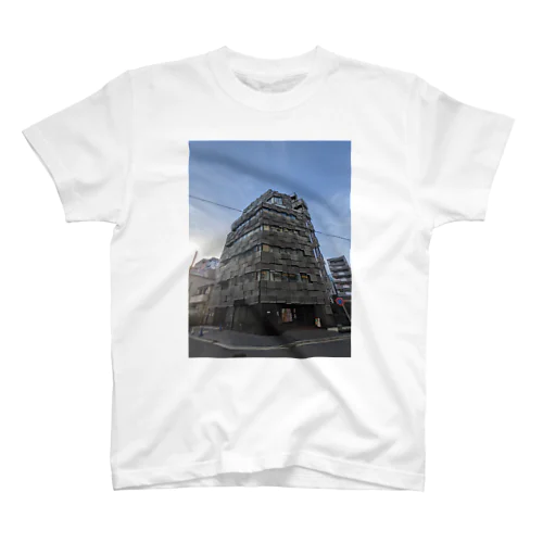 Modern Architecture スタンダードTシャツ