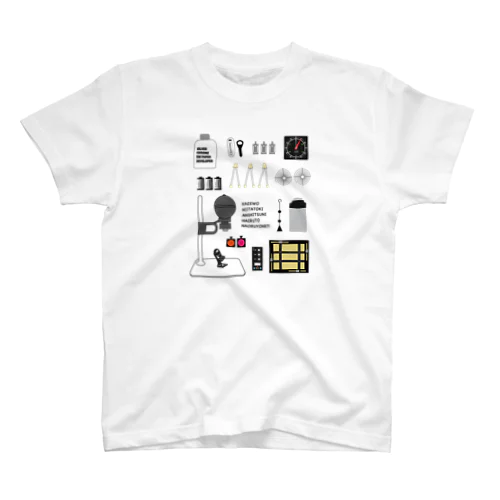 ダークルームへようこそ_A Regular Fit T-Shirt