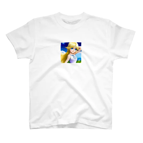 ソフィア・スターライト スタンダードTシャツ