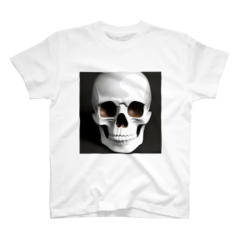 スカル💀 Regular Fit T-Shirt