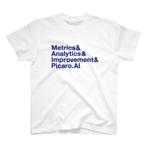 Picaro Regular Fit T-Shirt