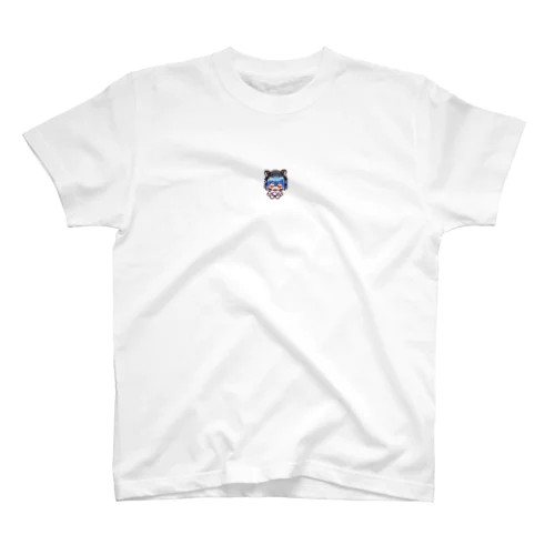 藍原こむぎのファングッズ➂ Regular Fit T-Shirt