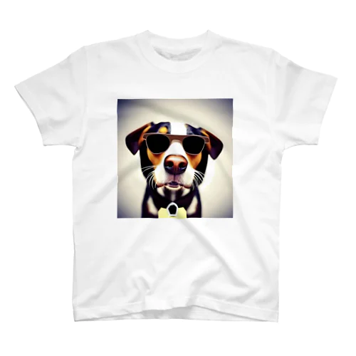 Wildog Regular Fit T-Shirt