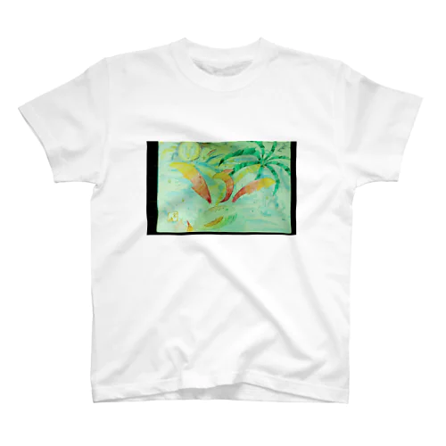 フェニックス ハネムーン Regular Fit T-Shirt