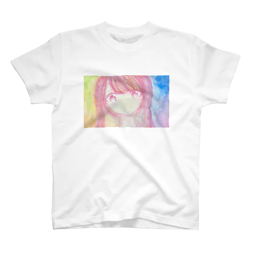 きらきら2 Regular Fit T-Shirt