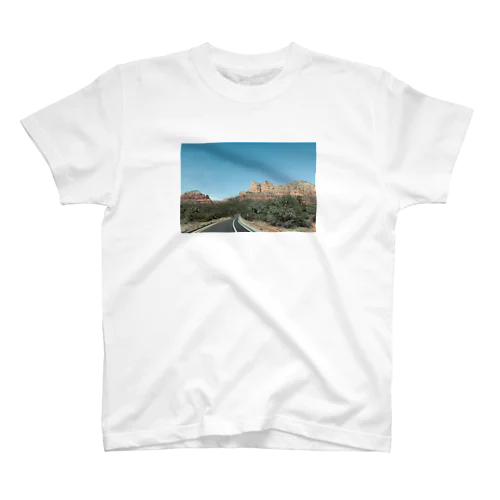 ARIZONA Regular Fit T-Shirt