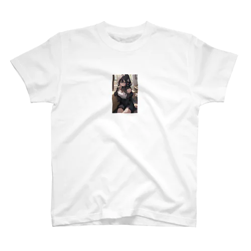 オリジナルAIイラスト Regular Fit T-Shirt