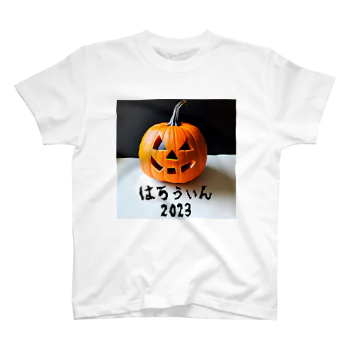 ハロウィン2023 Regular Fit T-Shirt