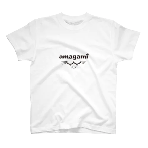 amagami スタンダードTシャツ