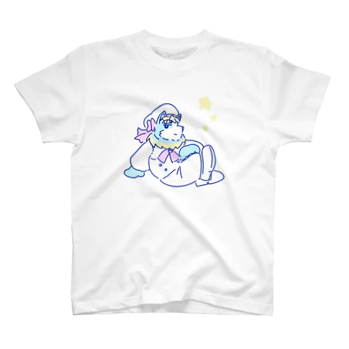 Dreaming - Yoichi スタンダードTシャツ