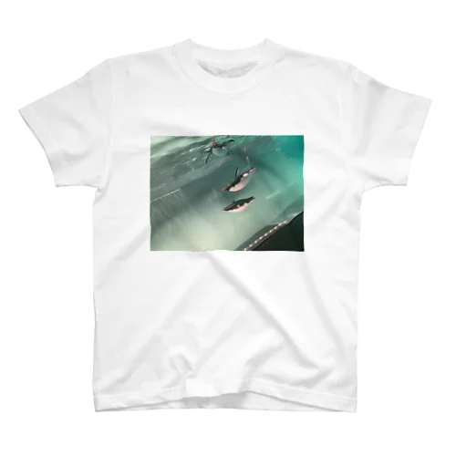 ペンギン スタンダードTシャツ