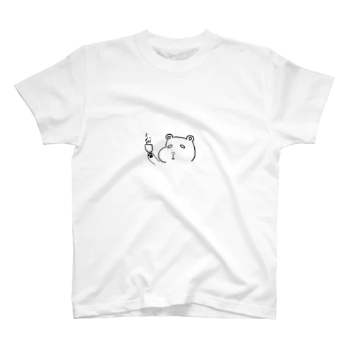 bea & tea Regular Fit T-Shirt