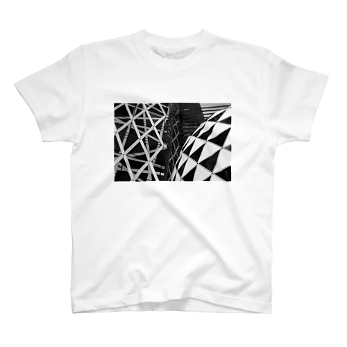 TOKIO monochrome スタンダードTシャツ