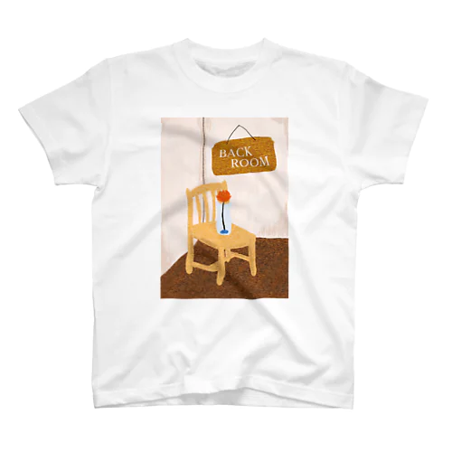 ROOM Regular Fit T-Shirt