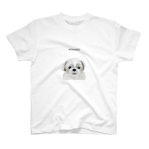 KOHARU Regular Fit T-Shirt