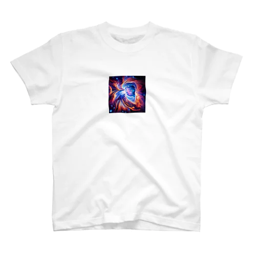 オリオン大星雲 Regular Fit T-Shirt