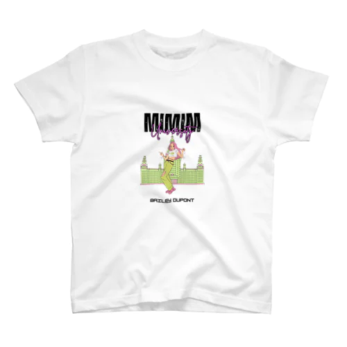 MIMIM スタンダードTシャツ