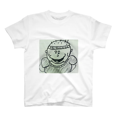 Devojiキャラグッズ Regular Fit T-Shirt