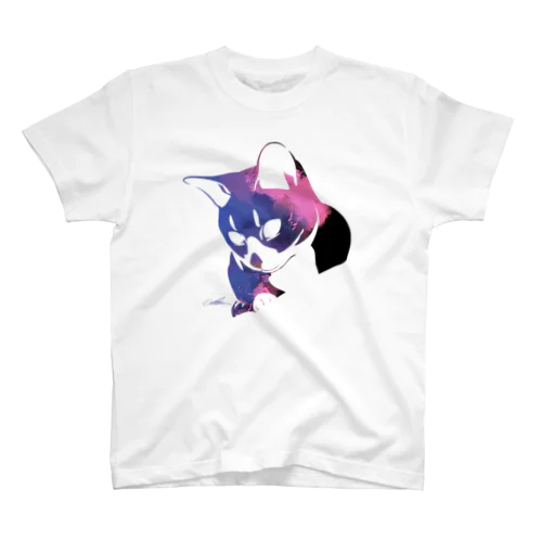 猫Tシャツ スタンダードTシャツ