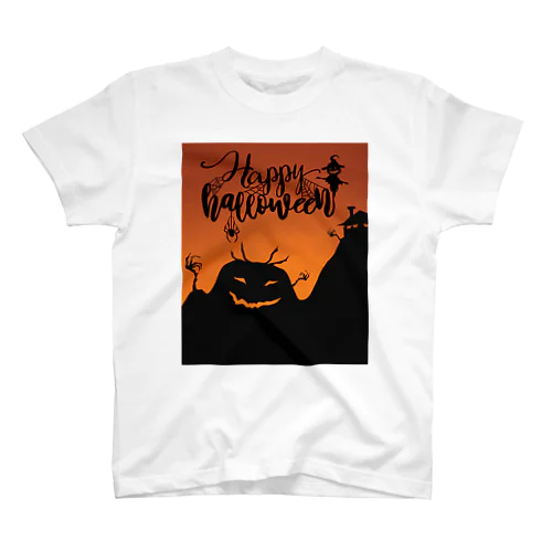 ハロウィンTシャツ　Part2 スタンダードTシャツ