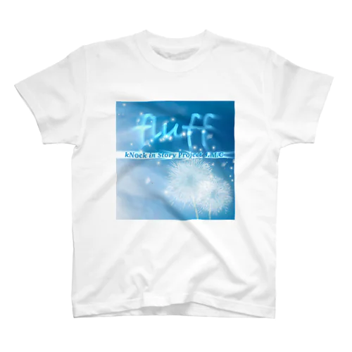 fluff Regular Fit T-Shirt