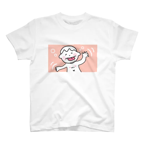 タイサ(酔) スタンダードTシャツ