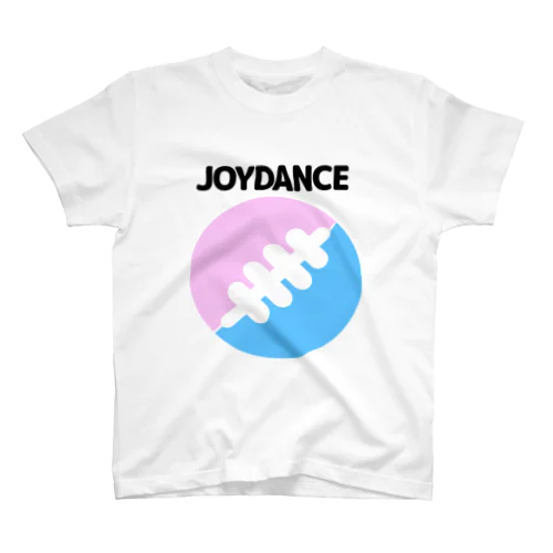 JOYDANCE スタンダードTシャツ