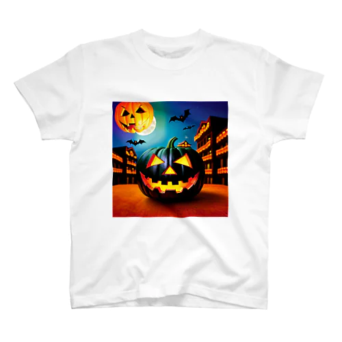 ハロウィン Regular Fit T-Shirt