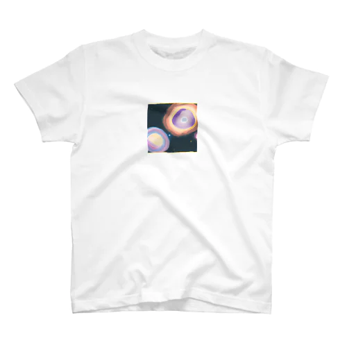 GALAXY Regular Fit T-Shirt