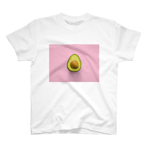 ピンクアイテム③ Regular Fit T-Shirt