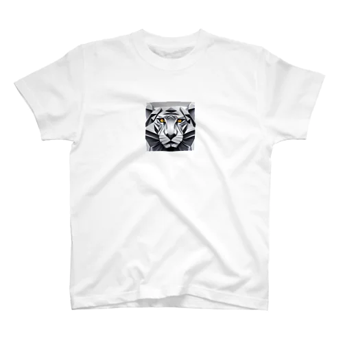 ライオン Regular Fit T-Shirt
