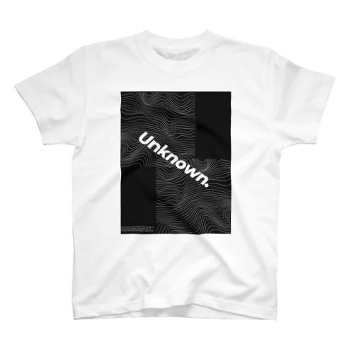 Unknown Regular Fit T-Shirt