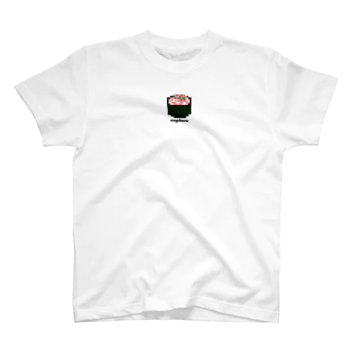 NEGITORO Regular Fit T-Shirt