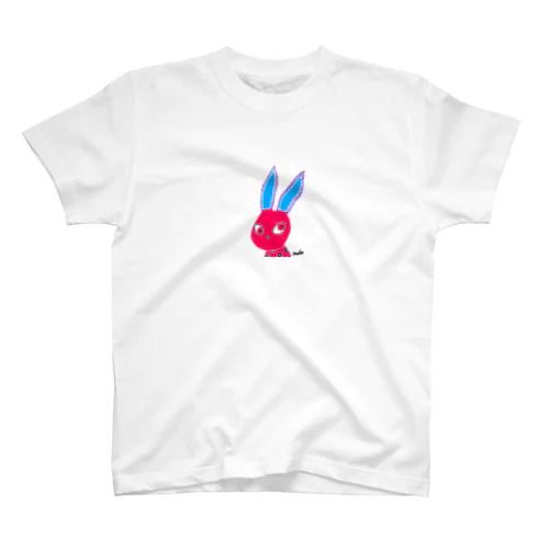 nidarabbit Regular Fit T-Shirt