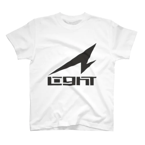 LIGHT スタンダードTシャツ