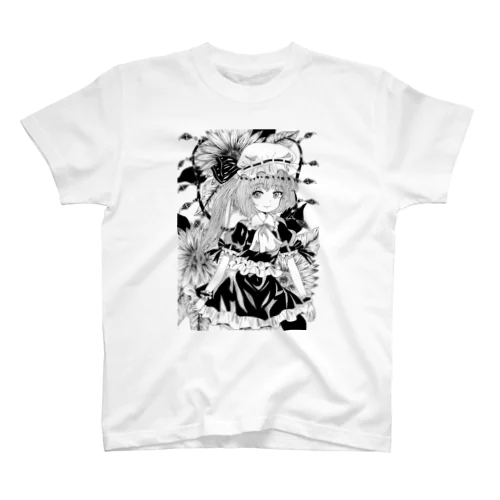 東方projectフランドールスカーレット⑤ Regular Fit T-Shirt