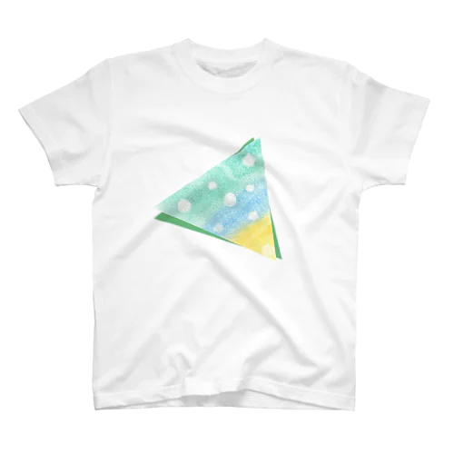 『Umi』 by villa スタンダードTシャツ