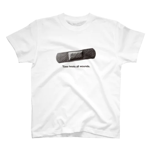 BANDAGE スタンダードTシャツ