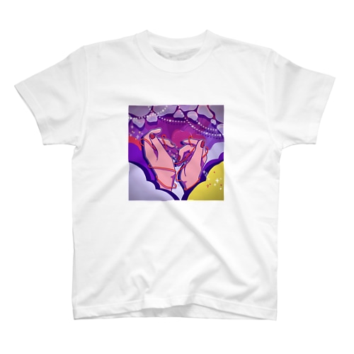移りゆく Regular Fit T-Shirt