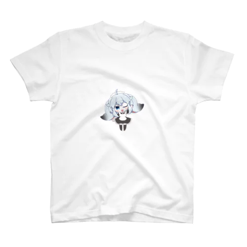 うさだよ スタンダードTシャツ