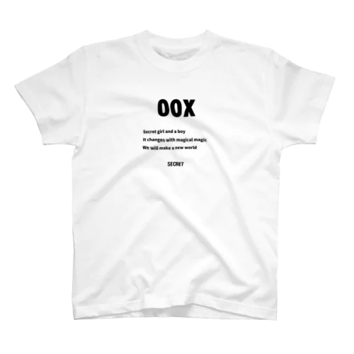 00X Regular Fit T-Shirt