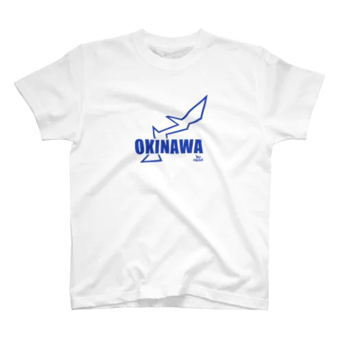 OKINAWA Regular Fit T-Shirt