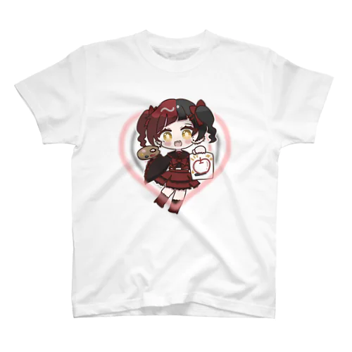 ふしぎちゃん スタンダードTシャツ